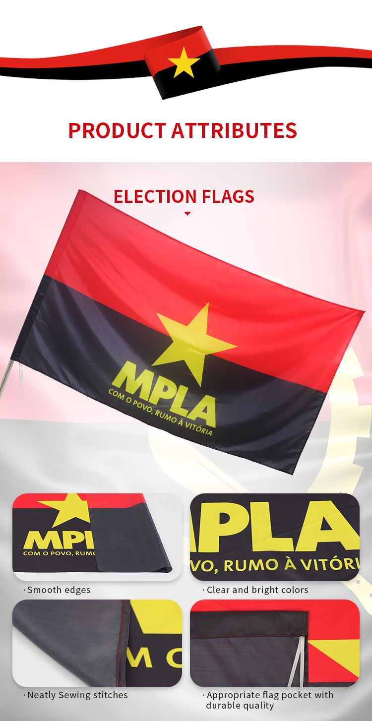Angola election Flag-detail-01